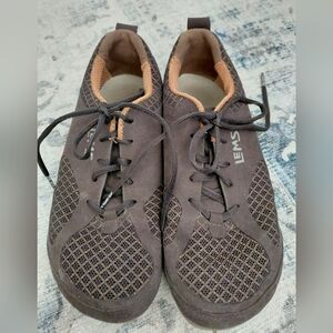 Lems Primal 2 Unisex Brown Outdoors Lightweight Flexible Hiking